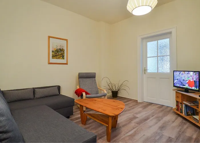 Ferienwohnung Hilbrecht